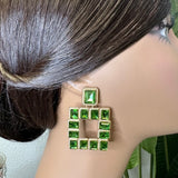 Monroe Green