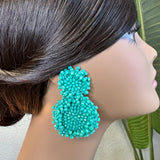 Fiji Teal