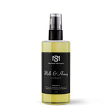 Milk & Honey Body Oil