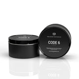 Code 6 Moisturizer